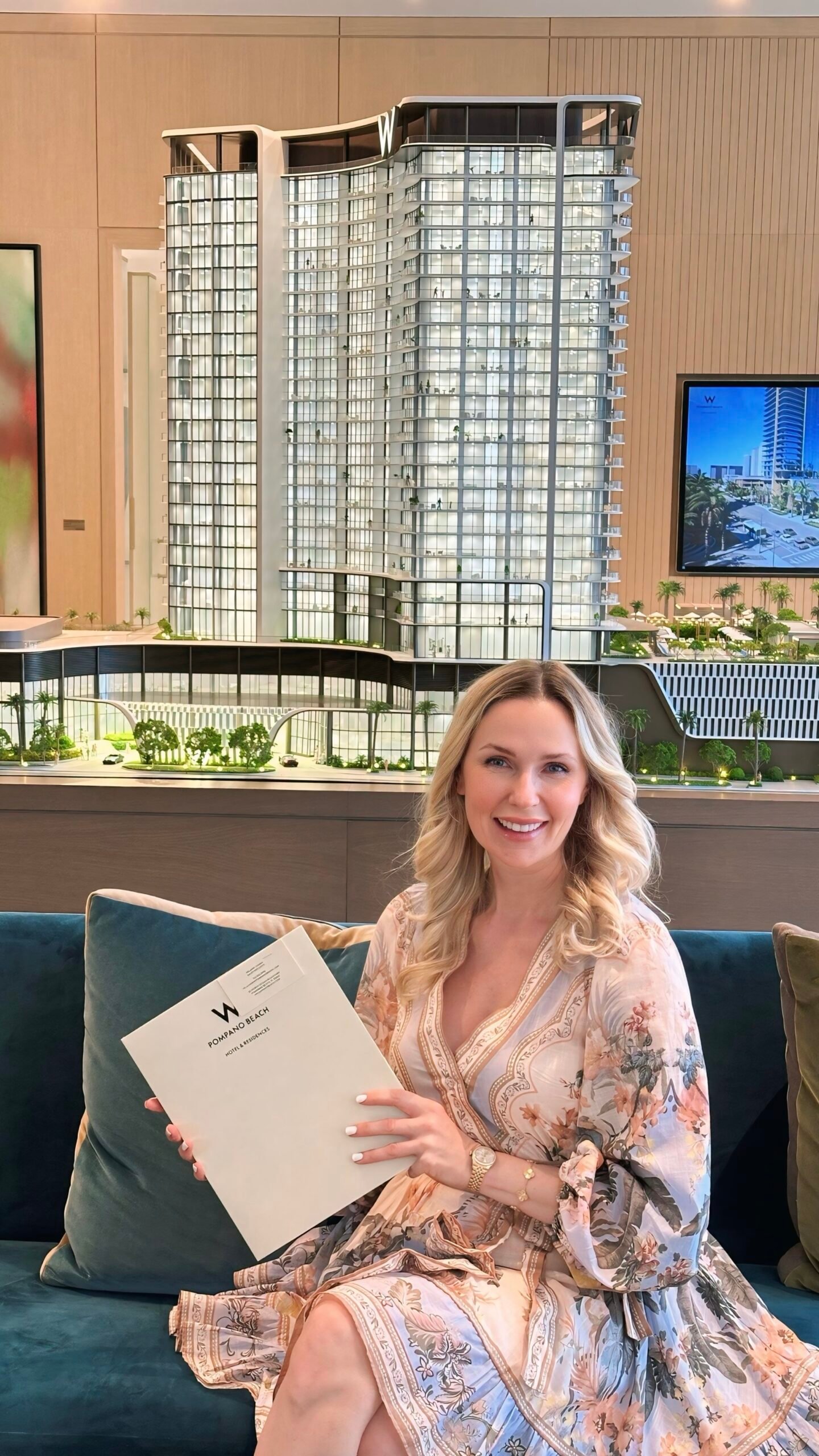 Julia Zhguleva, Mortgage Broker