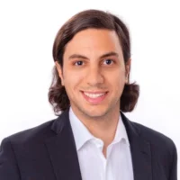 Anthony Khoudari