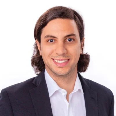 Anthony Khoudari