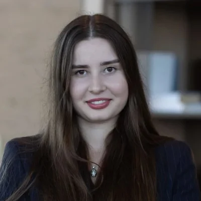 Darya Chopenko