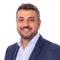 Elias Droubi