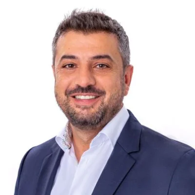 Elias Droubi