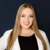 Elina Esther Baruch