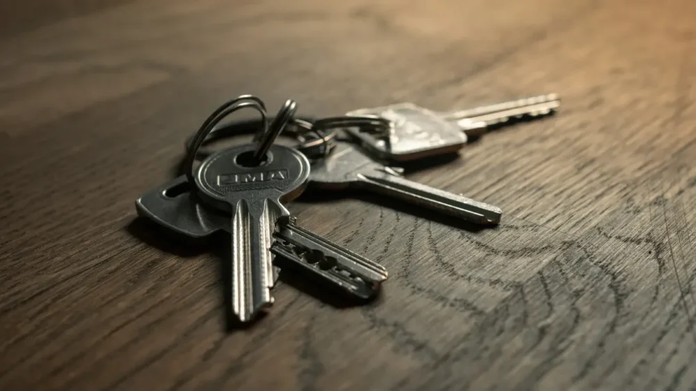 Your path from pre-approval to keys